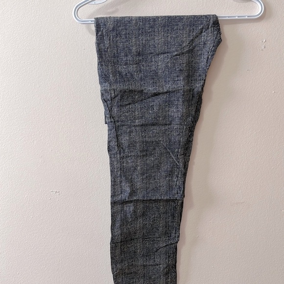 Cotton pants - Picture 1 of 2